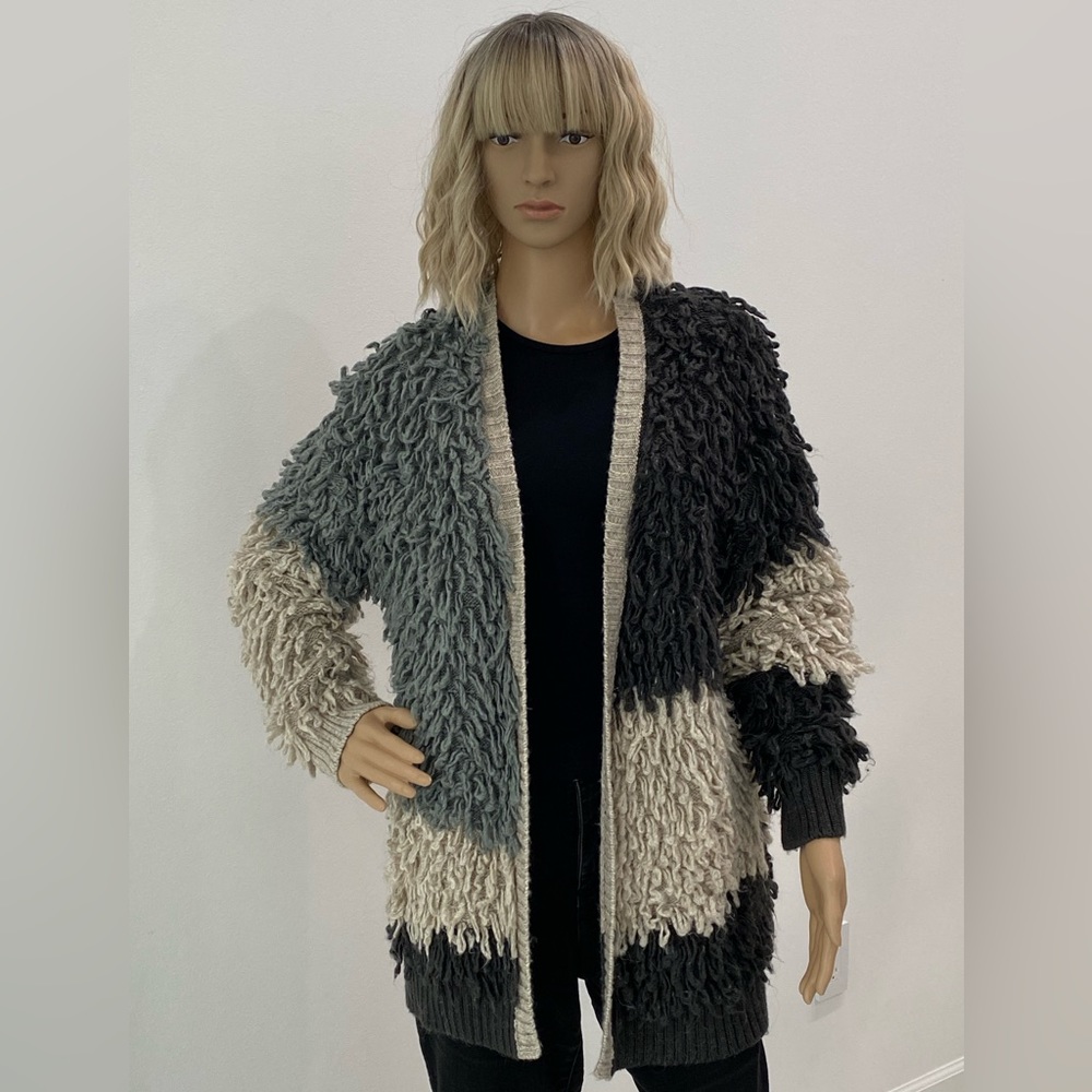 Chelsea28 Winter Cardigan